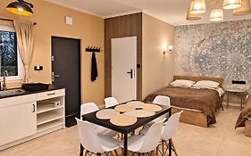 Route 62 Apartament Studio
